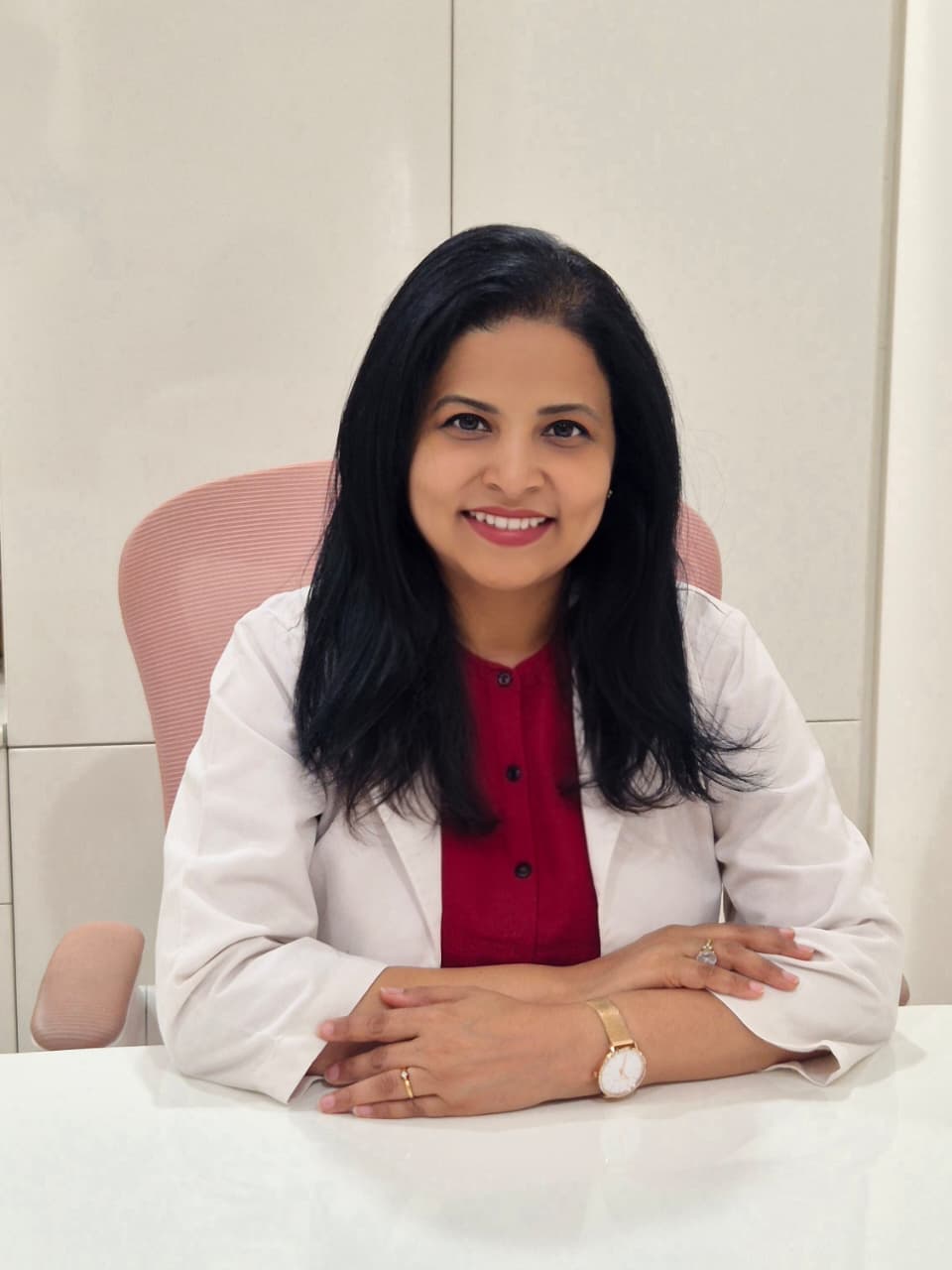 Dr. Lead Endodontist