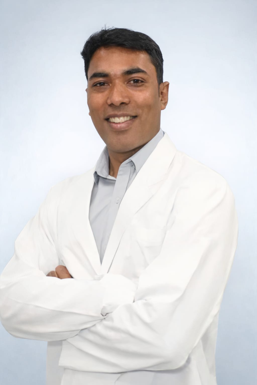 Dr. Cosmetic Dentist