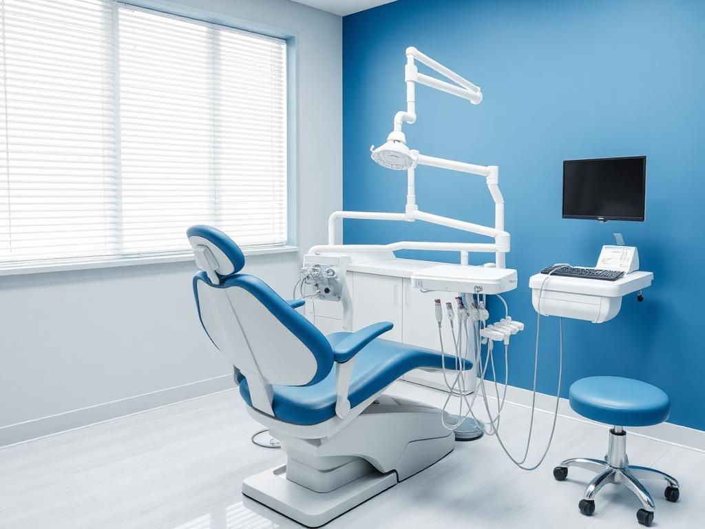 Root Canal Treatment